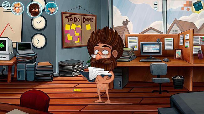 Justin Wack and the Big Time Hack