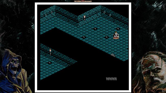 QUByte Classics - The Immortal by PIKO