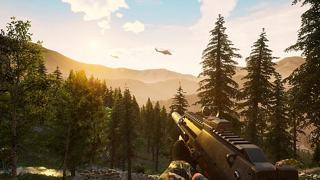 BEYOND ENEMY LINES 2 - Enhanced Edition