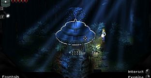 Deep Sleep: Labyrinth of the Forsaken