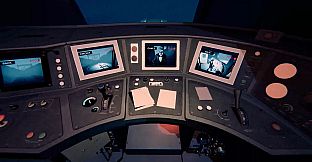 Night Train Simulator: Blackout