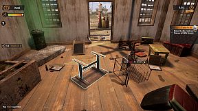 Gas Station Simulator: Prologue - Early Days