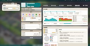Software Industry Tycoon