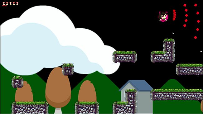 Starry Moon Island Out Of Control MP08