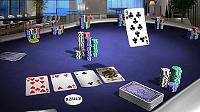 Trendpoker 3D: Texas Hold'em Poker