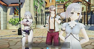 Atelier Ryza 3 Season Pass