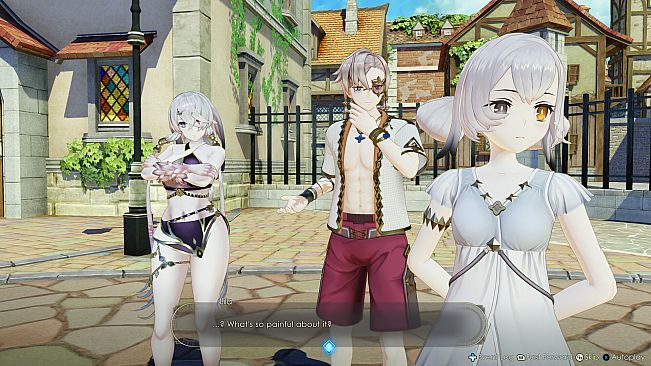 Atelier Ryza 3 Season Pass