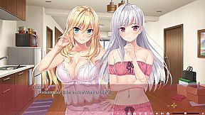 Uchikano - Living With My Lovers