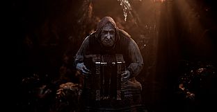 Mortal Shell II: Devout Edition