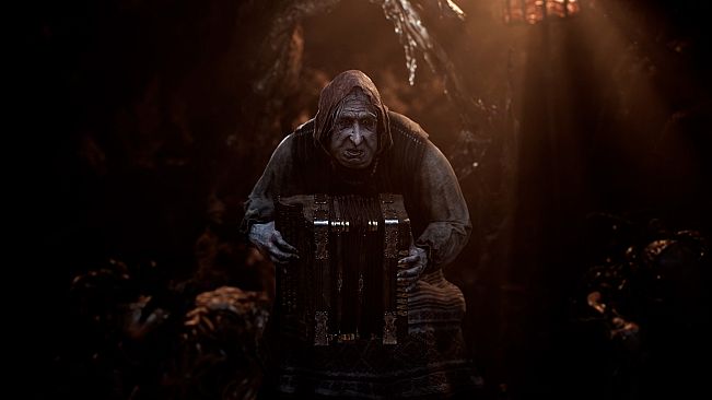 Mortal Shell II: Devout Edition