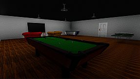 Symbol Games Horror Bundle