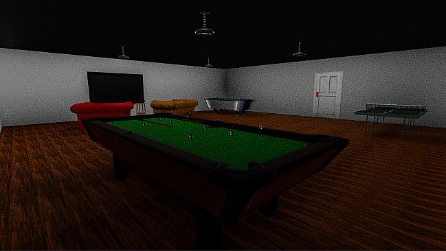 Symbol Games Horror Bundle