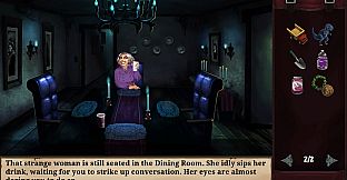 Goosebumps: The Game