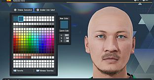 eBaseball: PRO SPIRIT