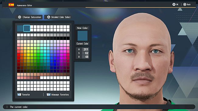 eBaseball: PRO SPIRIT