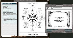Fantasy Grounds - D&D Classics: The History of Dragonlance