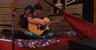 Being a DIK - Season 3