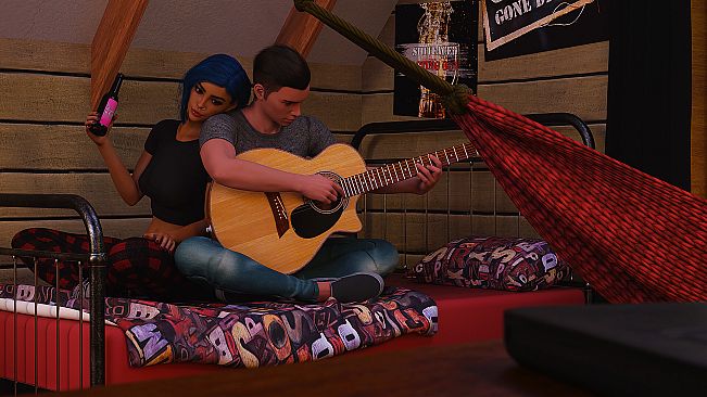 Being a DIK - Season 3