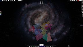 Sidereal Dominion: Avalon