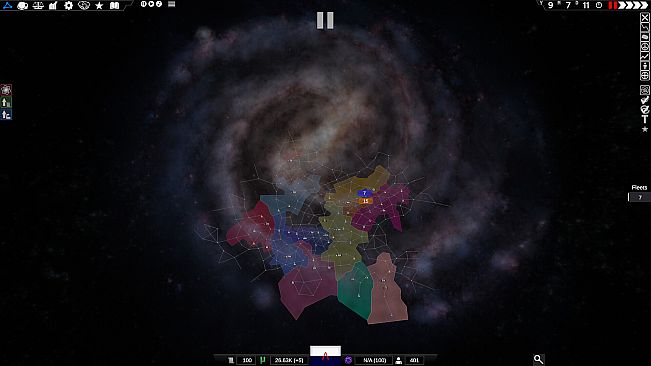 Sidereal Dominion: Avalon