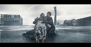 DEATH STRANDING 2: ON THE BEACH - Upgrade to Digital Deluxe Edition