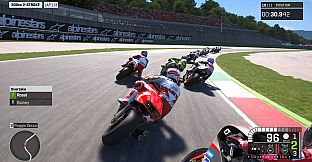 MotoGP19 - Historical Pack