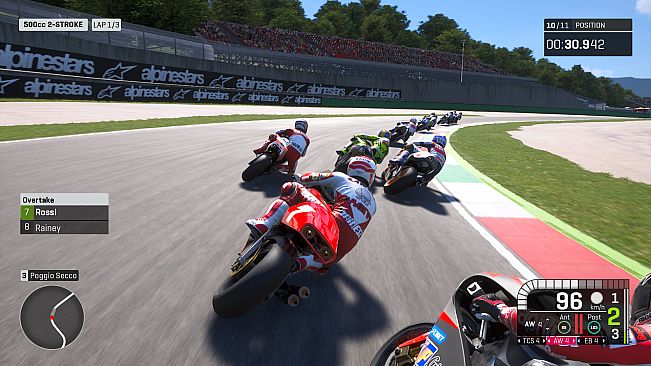 MotoGP19 - Historical Pack