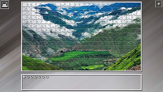Super Jigsaw Puzzle: Generations - Nepal
