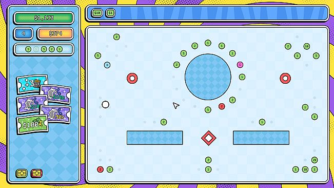 Time to Pay the Bills