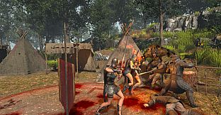 Blackthorn Arena - The Roar from the North