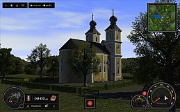 Woodcutter Simulator 2013