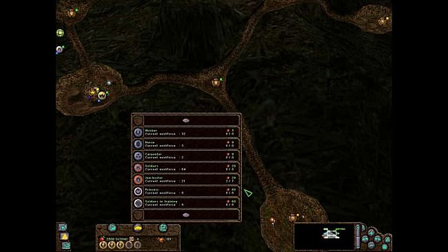 Empire of the Ants (2000)