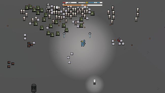 Towercore: Survivors