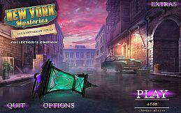 New York Mysteries: The Lantern of Souls Collector's Edition