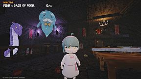 Unknown Soul With Me