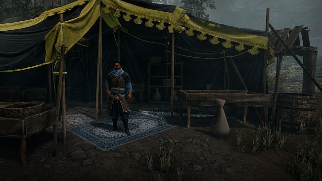 Esantirion: Secret of the Deep