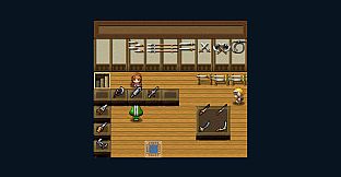 RPG Maker MV - Weapons Icon Set