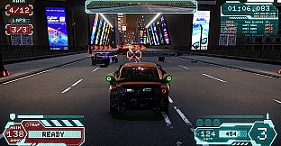 DIVEBOMB: Weaponized Racing