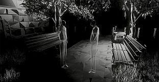 YOU ARE BEING FOLLOWED