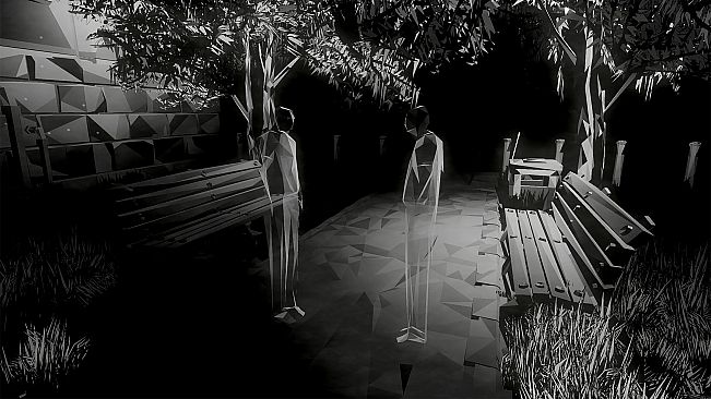 YOU ARE BEING FOLLOWED