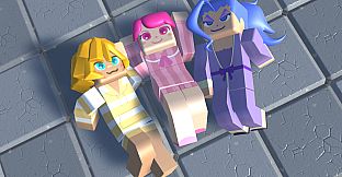 GoonyaFighter - New battle style: "Slip -n- Slide"