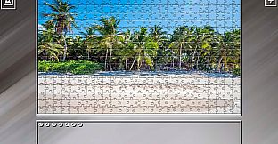 Super Jigsaw Puzzle: Generations - Dominican Republic