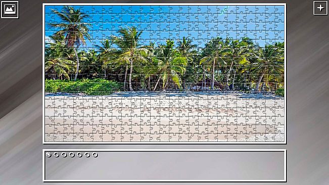 Super Jigsaw Puzzle: Generations - Dominican Republic