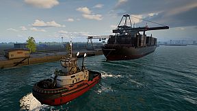 Nautic XP Ship Simulator