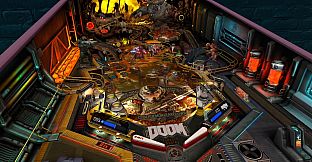 Pinball FX VR - Bethesda Pinball