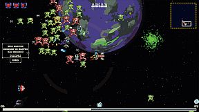 Space Mercenary Defense Force