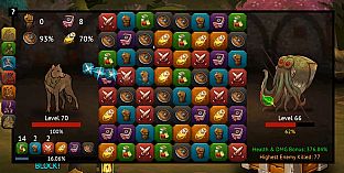 God Awe-full Clicker