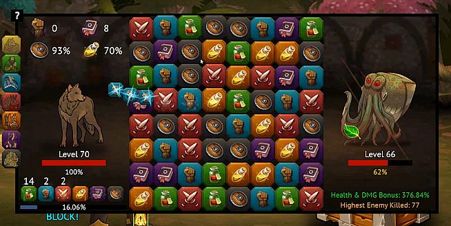 God Awe-full Clicker