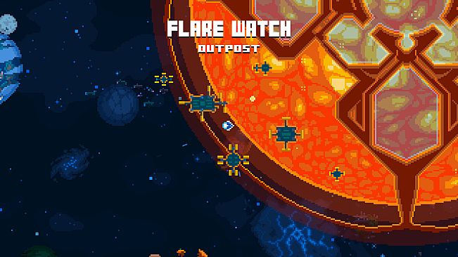 Astro Party EX - Stellar Upgrade