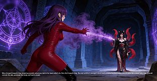 OKeverything with 3000 beauties 3 - DLC New Year Curse 3